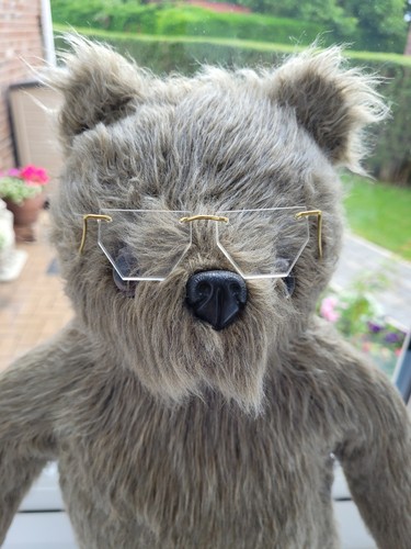 Glasses fit gabrielle - glasses, designs