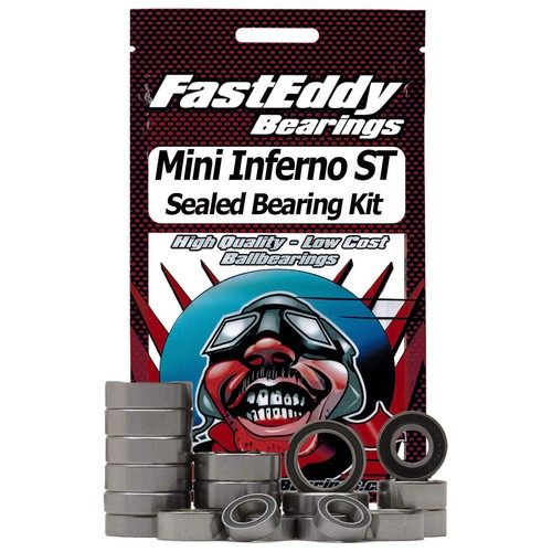 Kyosho mini inferno - mini, st