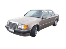 1990 Mercedes-Benz 500 E