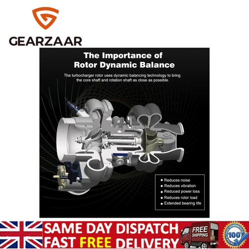 Turbo for fiat panda punto - fiat, 1.3