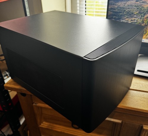 Custom itx gaming - custom, 3050