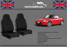 Seat Covers For Mazda MX-5
