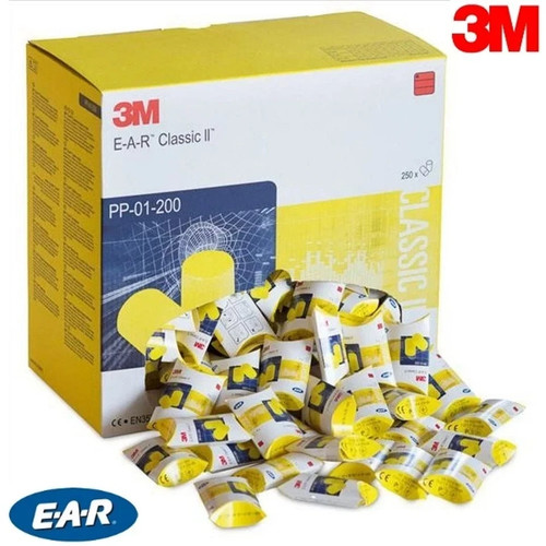 Ear classic foam - foam,