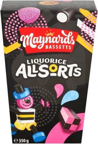 Maynards bassetts allsorts - maynards,
