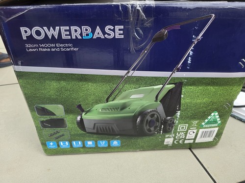 Powerbase 1400w electric - powerbase,