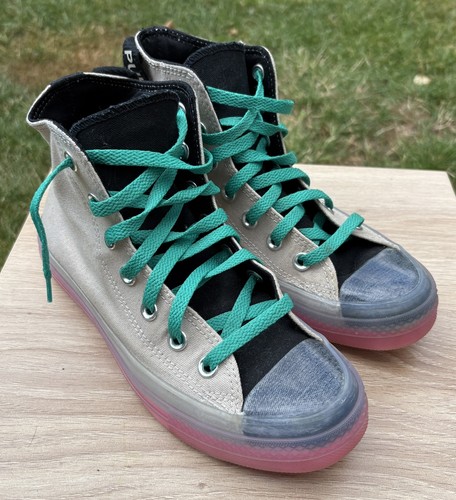 Chuck taylor all star high - taylor,
