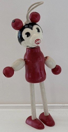 Antique 1930s mickey - antique,