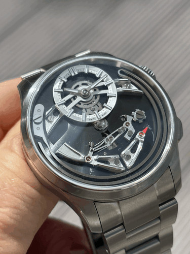 Christopher ward wh2115aa - ward,