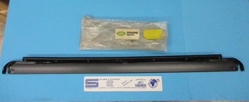 Original air deflector range - original,