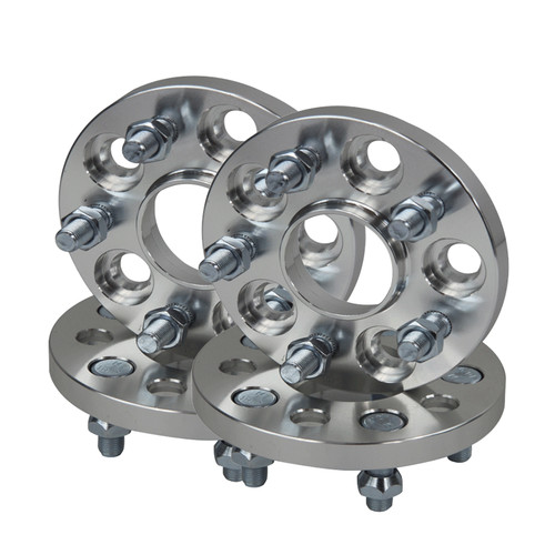 4pcs 15mm 5x120 - , spacers