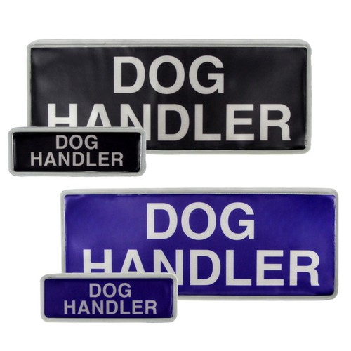 Max reflective dog - l-max,