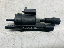 MERCEDES-BENZ GLC300D AIR PUMP