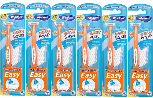 Wisdom clean between easy - clean,