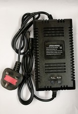 12V Battery charger for Kids