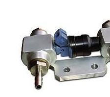 YB Cosworth Single Air Injector Loom 