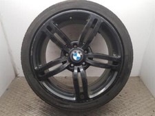 05-11 MK5 F80 F82 F87 BMW M2 M3 M4 18" FRONT 437M REPLICA ALLOY+5MM TYRE 8J ET34