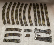 Hornby Dublo Meccano 3-Rail