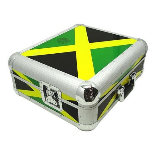 Zomo turntablecase flightcase - zomo,