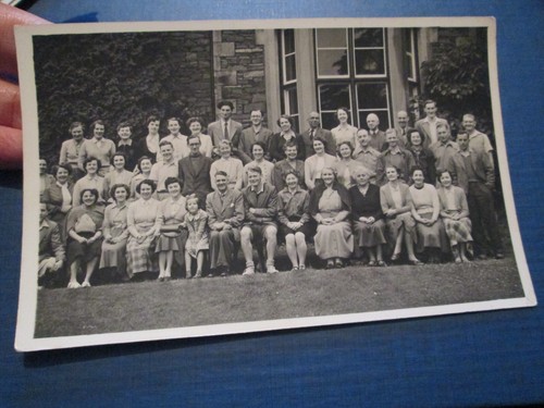 Photo group people - photo,