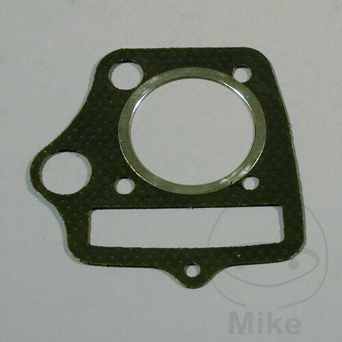Honda dax cylinder head - 70,