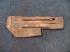 GAS 92-93 JT 250 GT 25 CONTACT TRIALS BIKE SKID PROTECTOR PLATE RUBBER