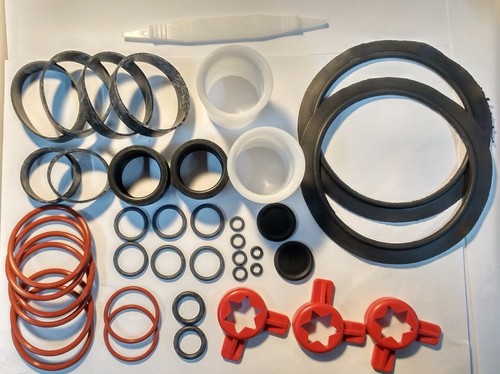 Service kit for taylor - service, ,taylor