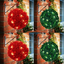 Topiary ball garden - topiary,