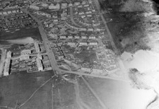 Lochgelly, general view, South