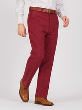 Magee Mens Moleskin Trousers