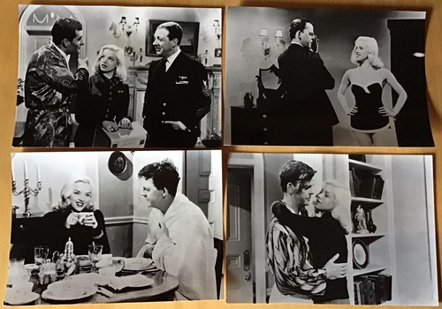 Diana dors hochzeitsnacht - hochzeitsnacht, 4