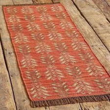 Kilim Rug Runner Handmade Rug
