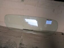 MORRIS MINOR REAR  WINDSCREEN