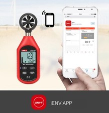 Uni digital bluetooth - uni-t,