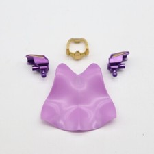 Upgrade Kit Rumble Weapon