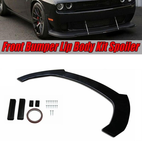 Universal front bumper - 71'',