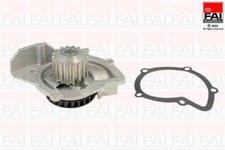 FAI Water Pump for Citroen C4 BlueHDi 160 RHH (DW10CTED4) 2.0 Litre 2010-Present