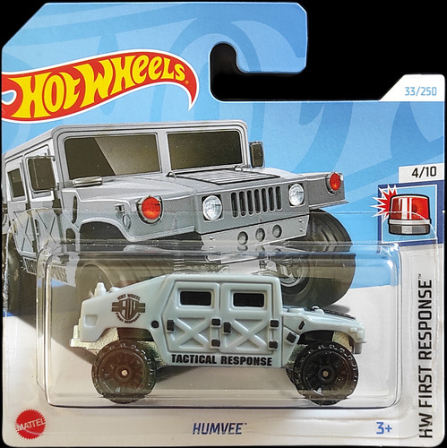 2024 hot wheels 250 - wheels, 33/250