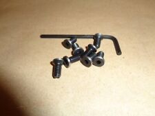 RECORD POWER SC1 & SC2