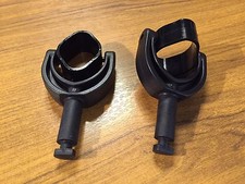 Nylon Captive Closed Rowlock