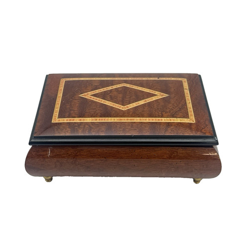Porter music jewelry trinket - jewelry,