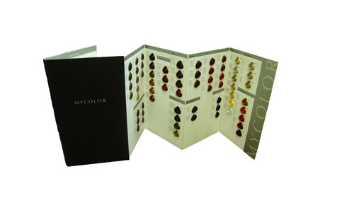 Visionhaire colour shade - my,