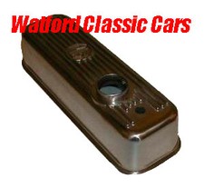 MGA MGB Alloy Rocker cover