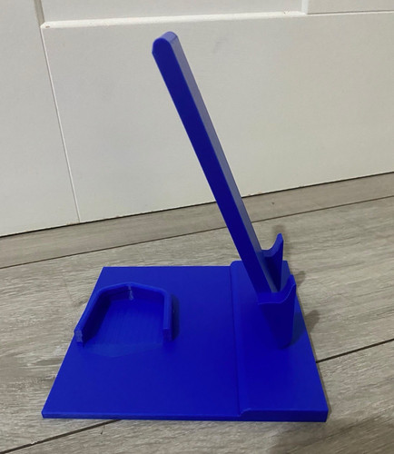 Arrma grom display stand - arrma,