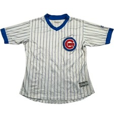 Majestic Chicago Cubs MLB