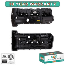 11127552281 CYLINDER HEAD ENGINE VALVE COVER & GASKET BMW N52 PETROL E92 E90 N51