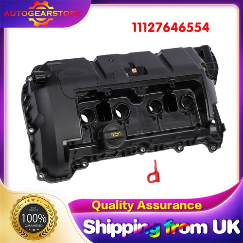 Rocker valve cover for - valve,