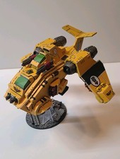 Stormraven Gunship - Space