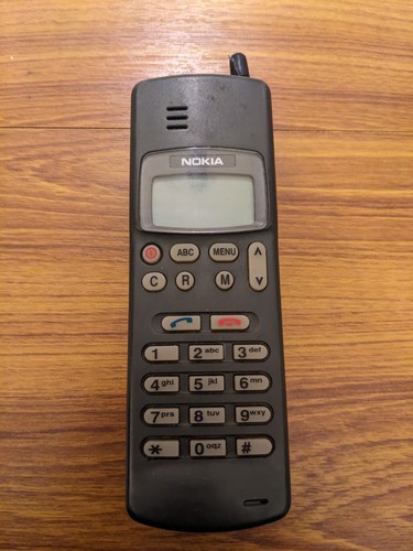 Nokia 101 thx vintage retro - 101,