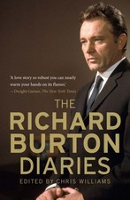 The Richard Burton Diaries by