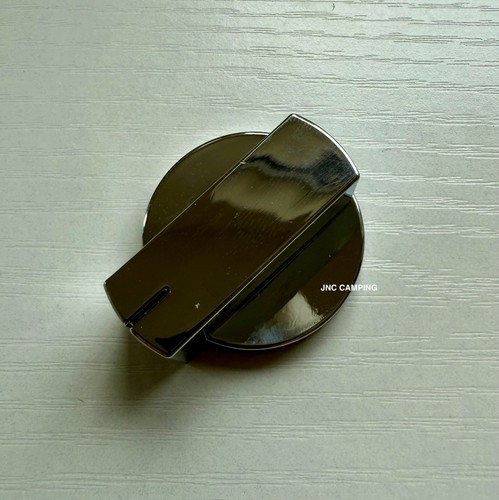 Spinflo gas control knob - spinflo,